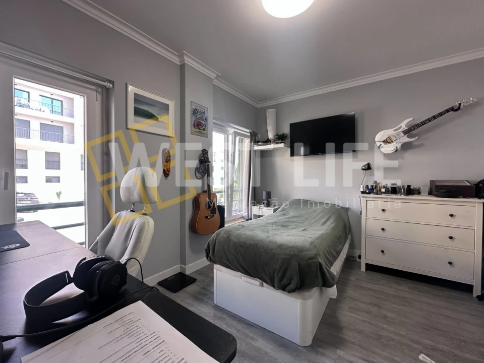 Apartamento T3 para Venda em Ericeira Foto 18