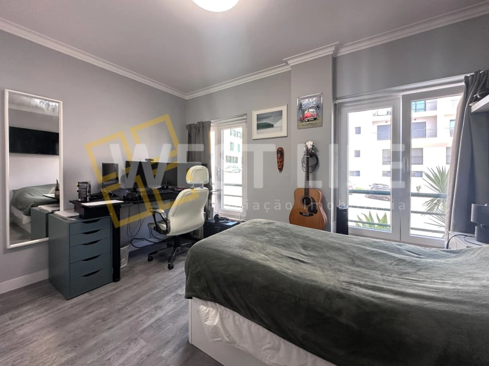 Apartamento T3 para Venda em Ericeira Foto 19