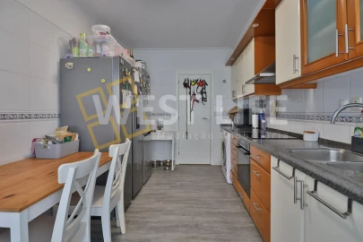 Apartamento T3 para Venda em Ericeira