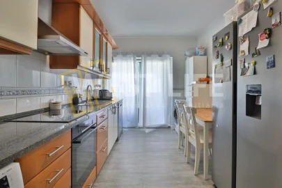 Apartamento T3 para Venda em Ericeira