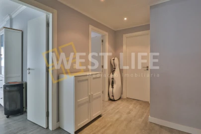 Apartamento T3 para Venda em Ericeira