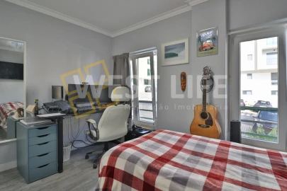 Apartamento T3 para Venda em Ericeira