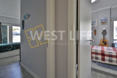 Apartamento T3 para Venda em Ericeira