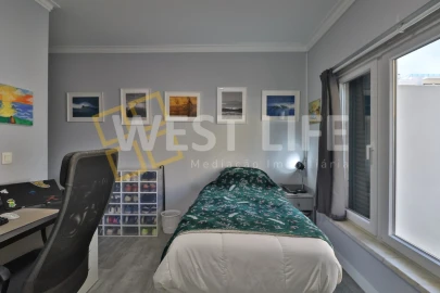 Apartamento T3 para Venda em Ericeira