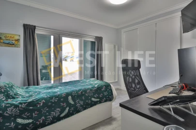 Apartamento T3 para Venda em Ericeira