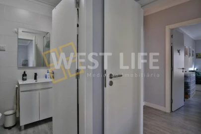 Apartamento T3 para Venda em Ericeira