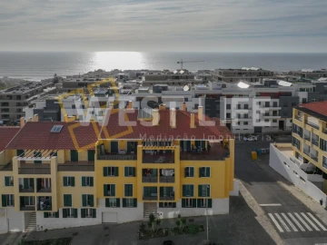 Apartamento T3 para Venda em Ericeira