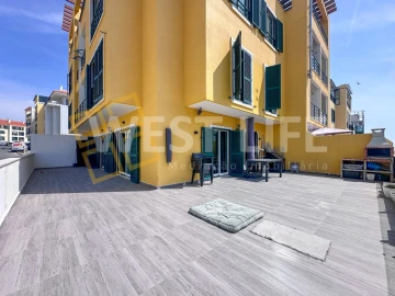 Apartamento T3 para Venda em Ericeira