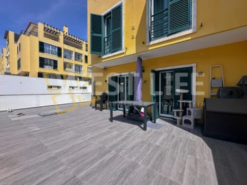 Apartamento T3 para Venda em Ericeira