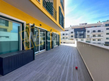 Apartamento T3 para Venda em Ericeira