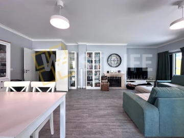 Apartamento T3 para Venda em Ericeira