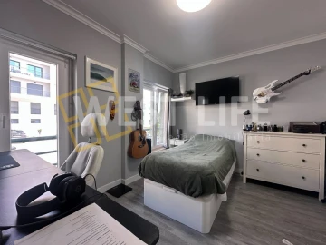 Apartamento T3 para Venda em Ericeira