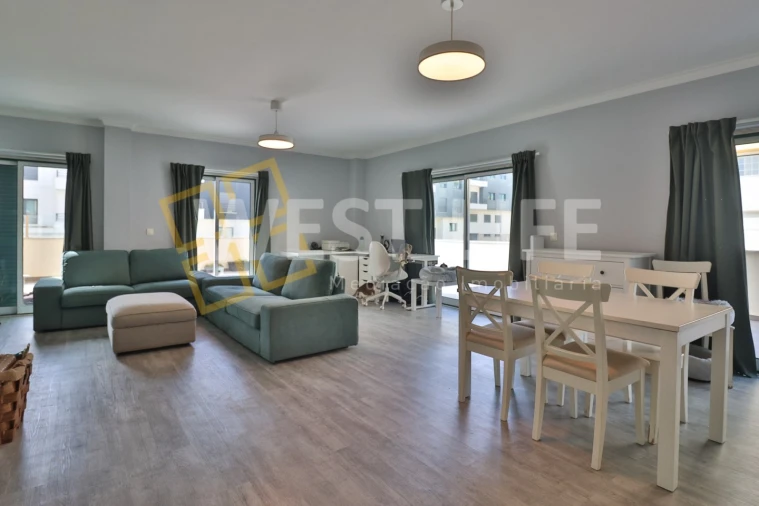 Apartamento T3 para Venda em Ericeira Foto 5