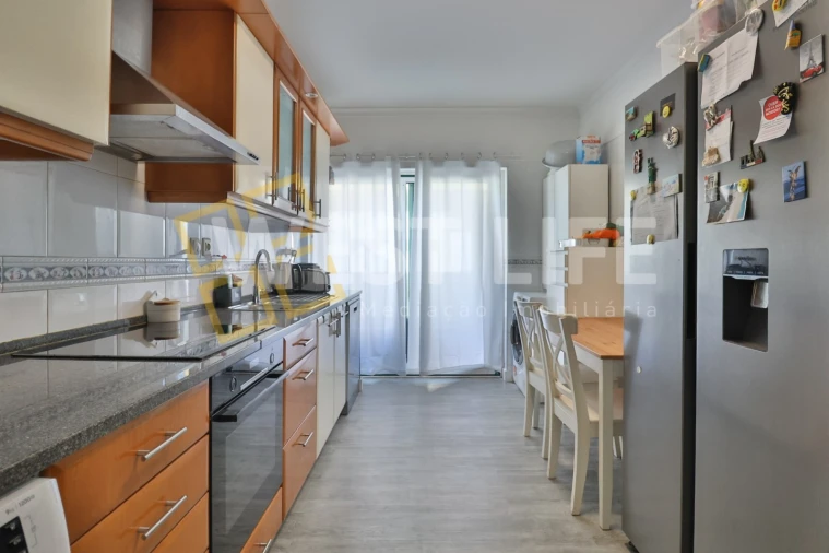 Apartamento T3 para Venda em Ericeira Foto 8
