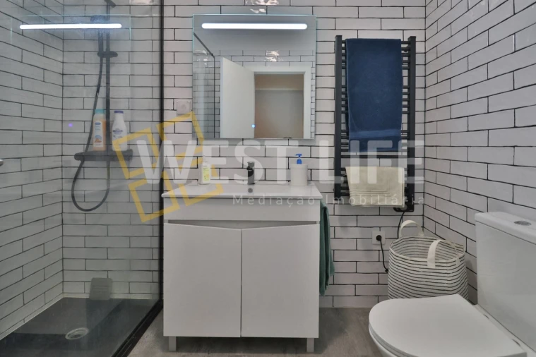 Apartamento T3 para Venda em Ericeira Foto 11