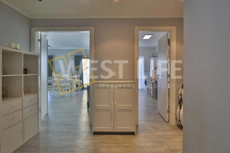 Apartamento T3 para Venda em Ericeira Foto 12