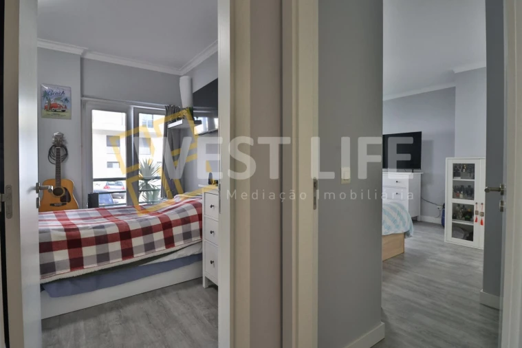 Apartamento T3 para Venda em Ericeira Foto 13