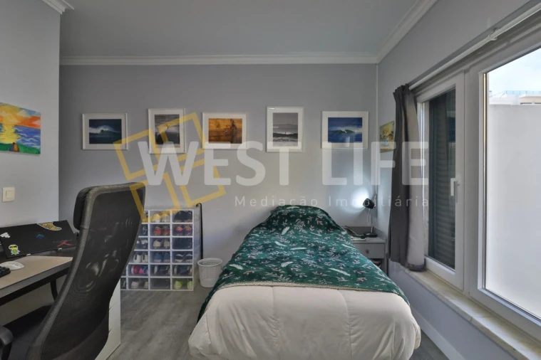 Apartamento T3 para Venda em Ericeira Foto 17