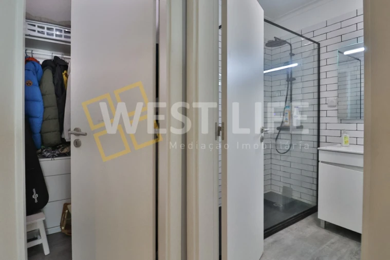 Apartamento T3 para Venda em Ericeira Foto 20