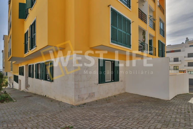 Apartamento T3 para Venda em Ericeira Foto 22