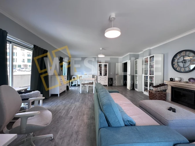Apartamento T3 para Venda em Ericeira Foto 6