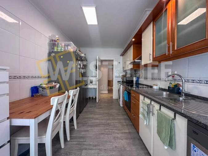 Apartamento T3 para Venda em Ericeira Foto 7