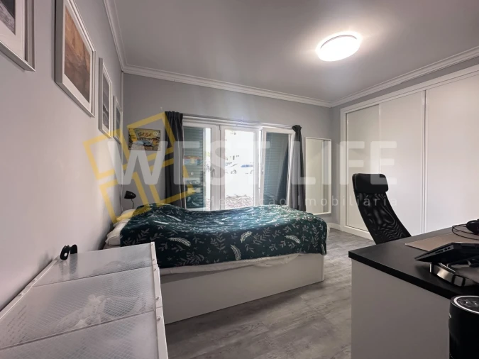 Apartamento T3 para Venda em Ericeira Foto 13