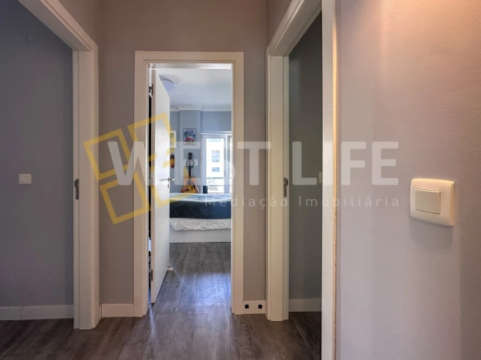 Apartamento T3 para Venda em Ericeira Foto 14