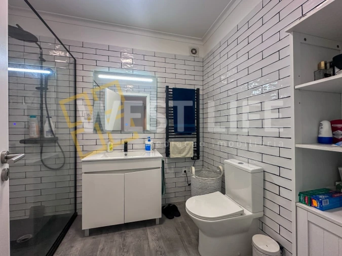 Apartamento T3 para Venda em Ericeira Foto 17
