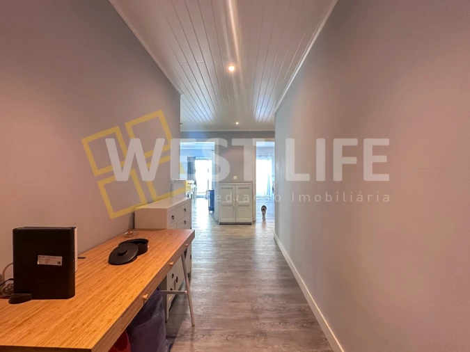 Apartamento T3 para Venda em Ericeira Foto 20