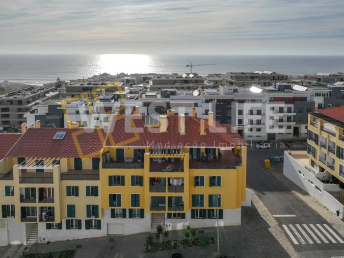 Apartamento T3 para Venda em Ericeira Foto 21