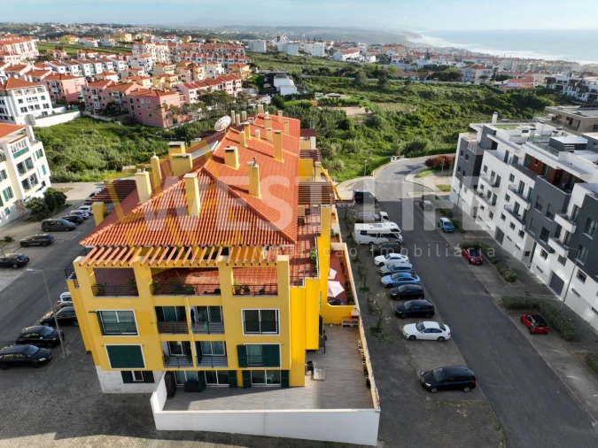 Apartamento T3 para Venda em Ericeira Foto 22