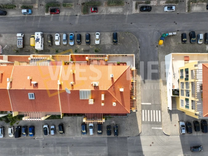Apartamento T3 para Venda em Ericeira Foto 23