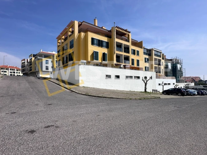 Apartamento T3 para Venda em Ericeira Foto 25