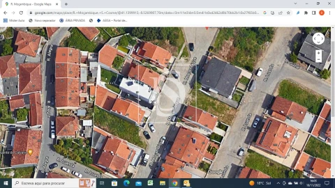 Terreno para Venda em Gondomar (São Cosme), Valbom e Jovim