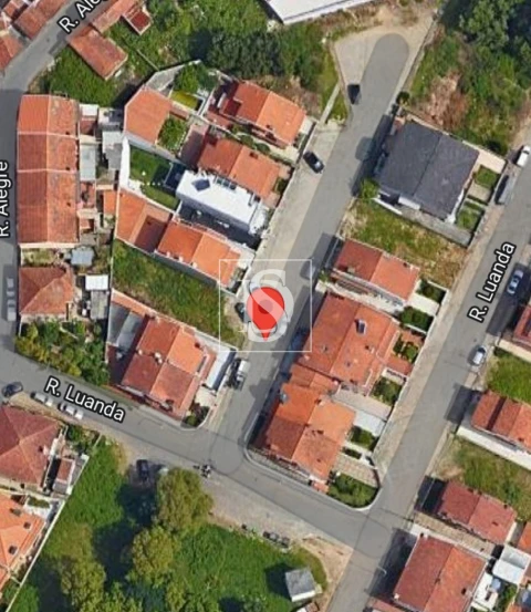 Terreno para Venda em Gondomar (São Cosme), Valbom e Jovim