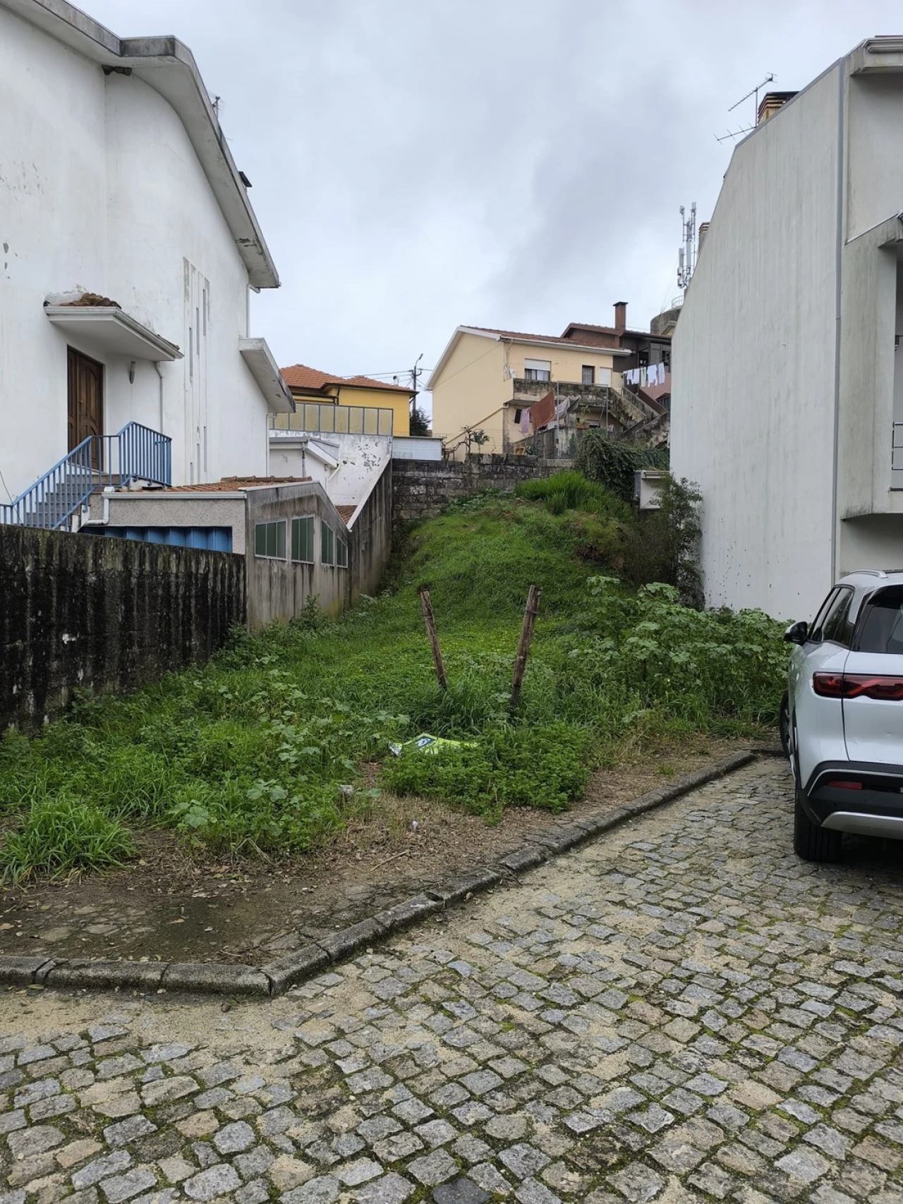 Terreno para Venda em Gondomar (São Cosme), Valbom e Jovim Foto 7