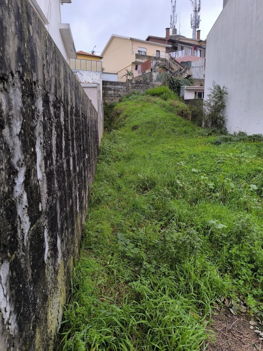 Terreno para Venda em Gondomar (São Cosme), Valbom e Jovim Foto 8
