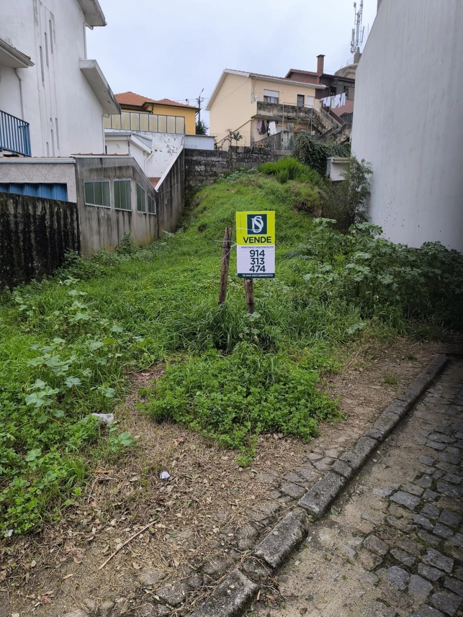Terreno para Venda em Gondomar (São Cosme), Valbom e Jovim Foto 9