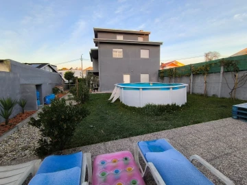 Moradia T3 para Venda em Vilar de Andorinho