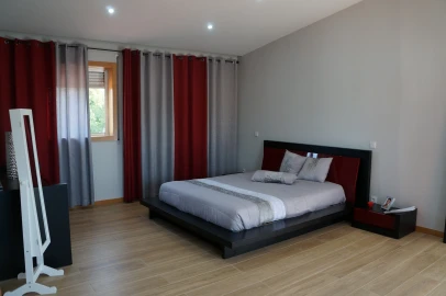 Moradia T3 para Venda em Vilar de Andorinho