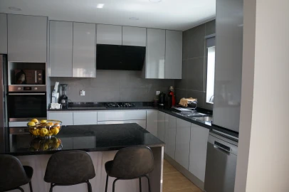 Moradia T3 para Venda em Vilar de Andorinho