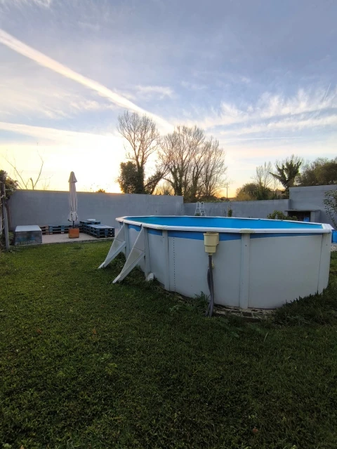 Moradia T3 para Venda em Vilar de Andorinho