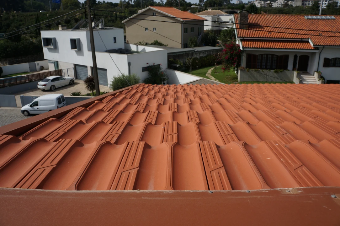 Moradia T3 para Venda em Vilar de Andorinho Foto 50