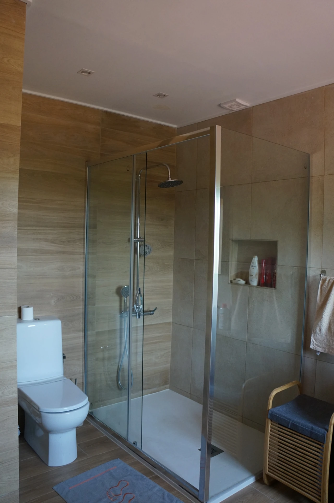 Moradia T3 para Venda em Vilar de Andorinho Foto 40