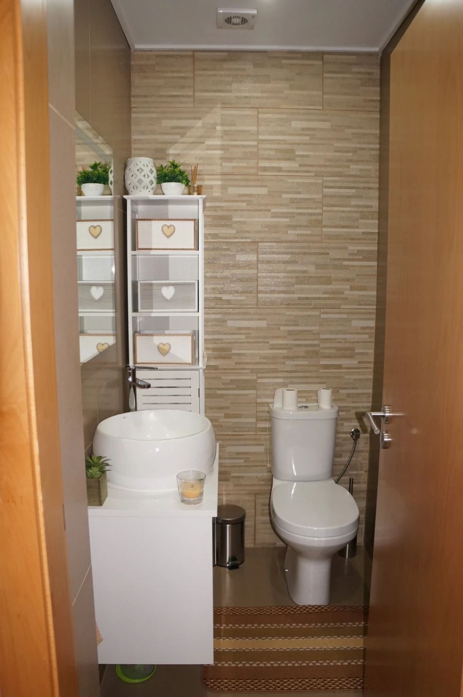 Moradia T3 para Venda em Vilar de Andorinho Foto 32