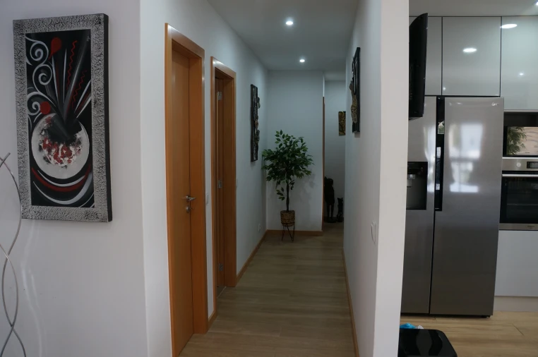 Moradia T3 para Venda em Vilar de Andorinho Foto 37