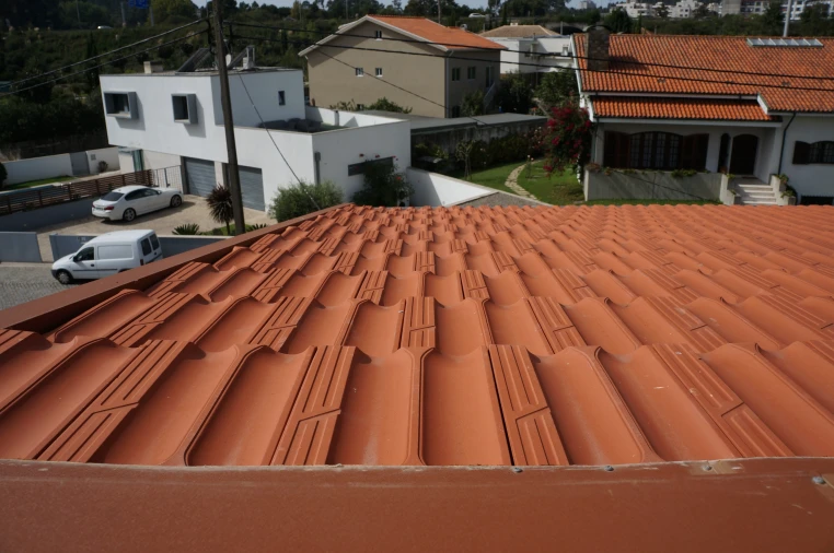 Moradia T3 para Venda em Vilar de Andorinho Foto 50