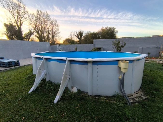 Moradia T3 para Venda em Vilar de Andorinho Foto 26