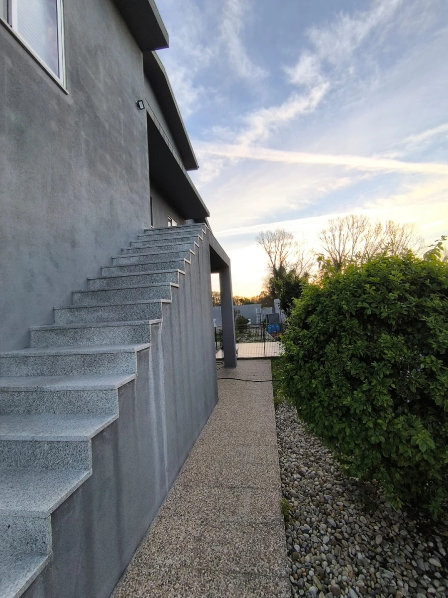 Moradia T3 para Venda em Vilar de Andorinho Foto 16